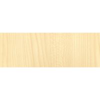 Decoratie plakfolie essen houtnerf look licht bruin 45 cm x 2 meter zelfklevend - Meubelfolie - thumbnail