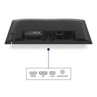 Gaming-Monitor Philips 27" Full HD - thumbnail