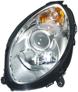 Koplamp links 1EL263037011