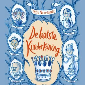 De laatste kinderkoning