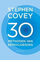30 methoden van beinvloeding - Stephen R. Covey - ebook - thumbnail