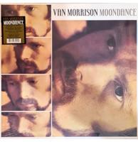 Van Morrison - Moondance 3LP