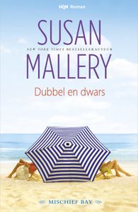 Dubbel en dwars - Susan Mallery - ebook