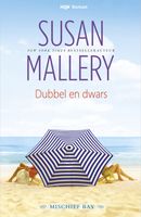 Dubbel en dwars - Susan Mallery - ebook - thumbnail