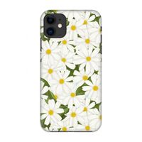 Summer Daisies: Volledig geprint iPhone 11 Hoesje