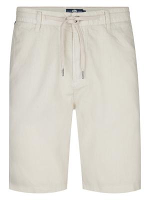 Petrol Men Shorts Chino M-1050-sho538 Korte Broeken 0112 Seashell