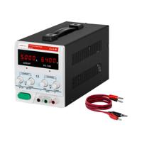 Labvoeding - 0-64 V - 0-5 A DC - 320 W
