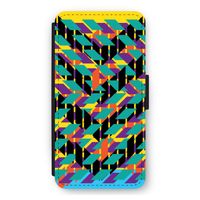 Skew Bee 1: iPhone 11 Flip Hoesje