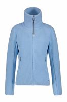 Luhta Alavakeri Fleece Dames Light Blue M