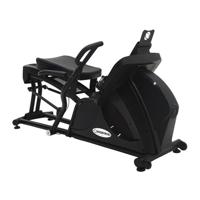 Inspire cross roeitrainer CR2.5x