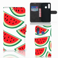 Huawei P30 Lite (2020) Book Cover Watermelons