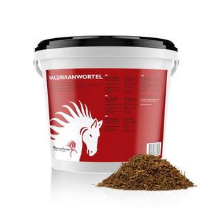 Valeriaanwortel paard 1000 gram