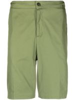 Costumein short chino à coupe droite - Vert