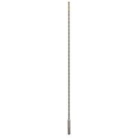 Bosch Accessories SDS-plus-5 2608585603 Carbide Hamerboor 6 mm Gezamenlijke lengte 460 mm SDS-Plus 1 stuk(s) - thumbnail