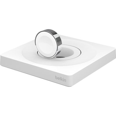 BOOSTCHARGE PRO Draagbare snellader voor Apple Watch Oplaadstation