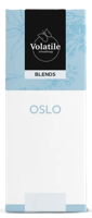 Volatile Blends Oslo