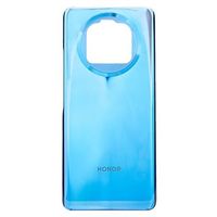 Honor Magic4 Lite Achterkant - Blauw