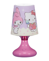 Nachtlamp - Multi-color