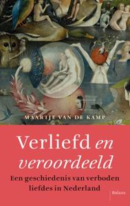 Verliefd en veroordeeld (Paperback)