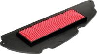 HIFLOFILTRO Air filter hfa-1304
