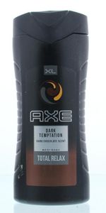 Showergel dark temptation