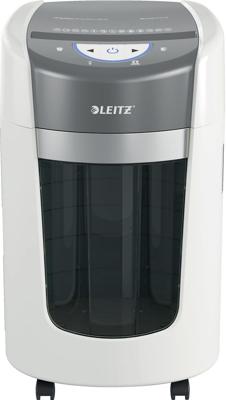Leitz IQ OptiMax 225 Home Office papiervernietiger P5 Leitz IQ OptiMax 225 Home Office papiervernietiger P5