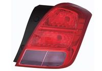 Achterlicht 0845932