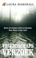 Vriendschapsverzoek (Paperback)