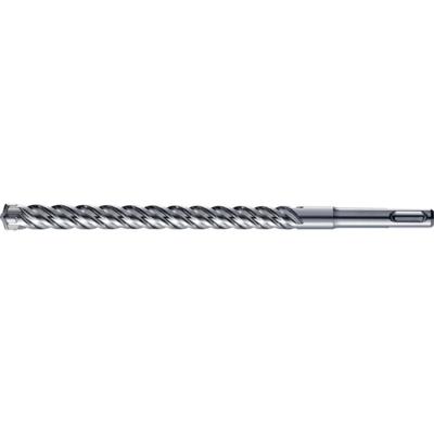 Ivana Silverline hamerboor SDS Plus 8 x 160/100 mm