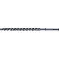 Ivana Silverline hamerboor SDS Plus 8 x 160/100 mm