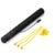 Magic FX ES03YL Electric Streamer Cannon 50cm geel
