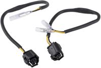 MOTOISM adapterkabel / widerstand adapter cable with yamaha v2