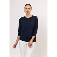 Pullover 3/4 m