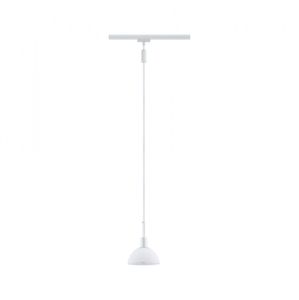 Paulmann 96973 hangende plafondverlichting Flexibele montage E14