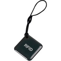 C-Smart RFID tag-3130 - RFID tag dualpack Alarmcomponent