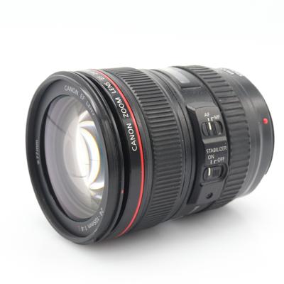 Canon EF 24-105mm F/4 L IS USM occasion