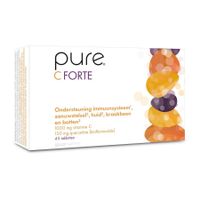 Pure C Forte Tabl 45