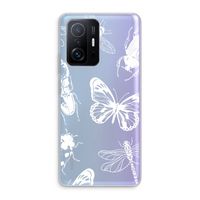 Tiny Bugs: Xiaomi 11T Transparant Hoesje