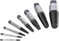HAZET tapeinduitdraaier screwdriver set 8 pcs. 840/8