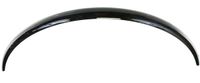 Gazelle Achterspatbord eurofender tempo 51mm zwart 311219800 - thumbnail