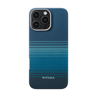 Pitaka Tactile woven case iPhone 16 Pro Max