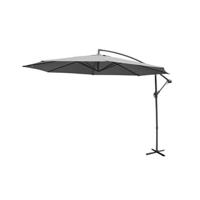 sweeek - Zweefparasol rond 350cm