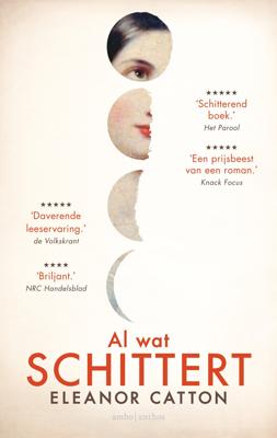 Al wat schittert (Paperback)