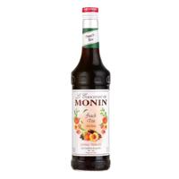 Monin siroop peach tea (70cl)