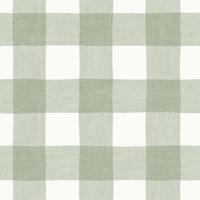 Cristiana Masi MiniMe Behang met grote vichy ruit - 17155