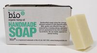 Bio-D Zeep hennepolie (16 st)