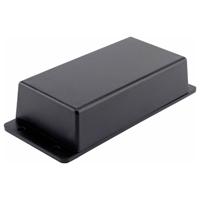 Supertronic PP110W-S Wandbehuizing 123 x 55 x 28 1 stuk(s)