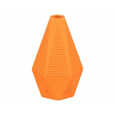 Kauwspeelgoed voor honden Trixie Oranje 10 cm