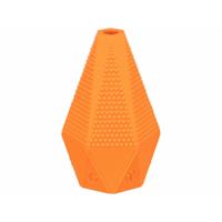 Kauwspeelgoed voor honden Trixie Oranje 10 cm - thumbnail