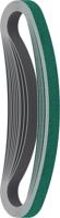 Bosch Accessoires 10 Banden 13x457 Y580, Best for Inox , 120 - 2608608Y49